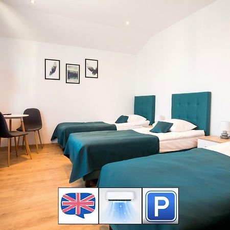 8 Jezior Apartment Augustow Ngoại thất bức ảnh