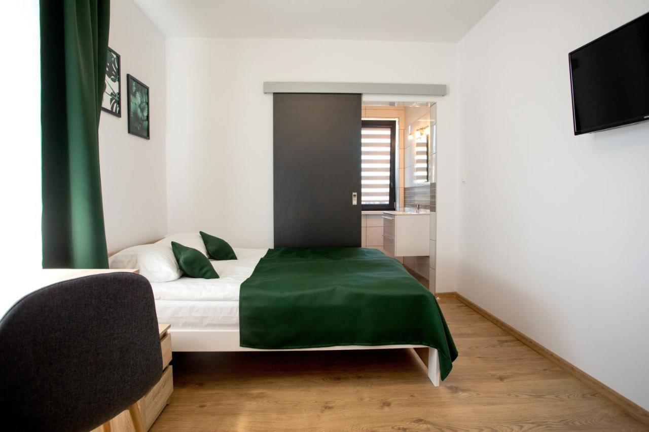 8 Jezior Apartment Augustow Ngoại thất bức ảnh