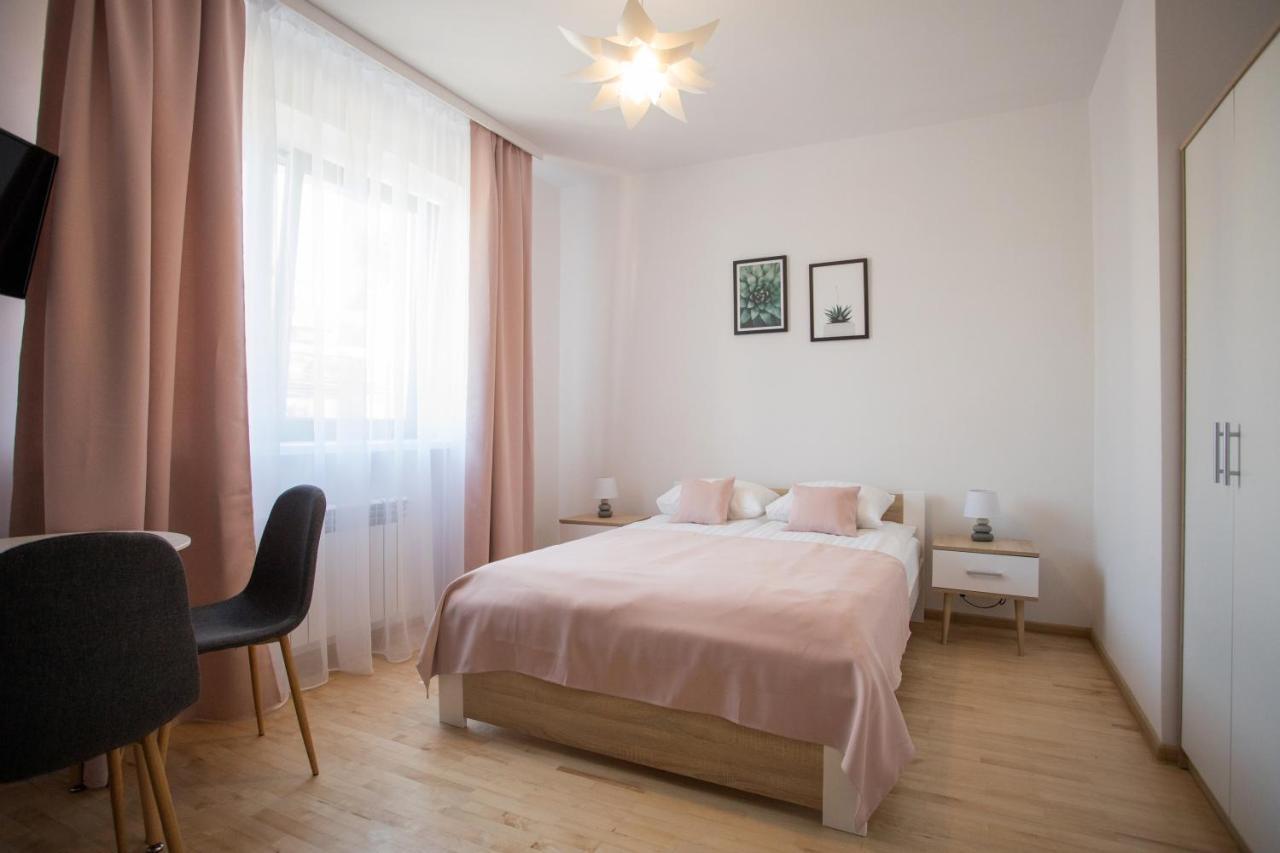 8 Jezior Apartment Augustow Ngoại thất bức ảnh