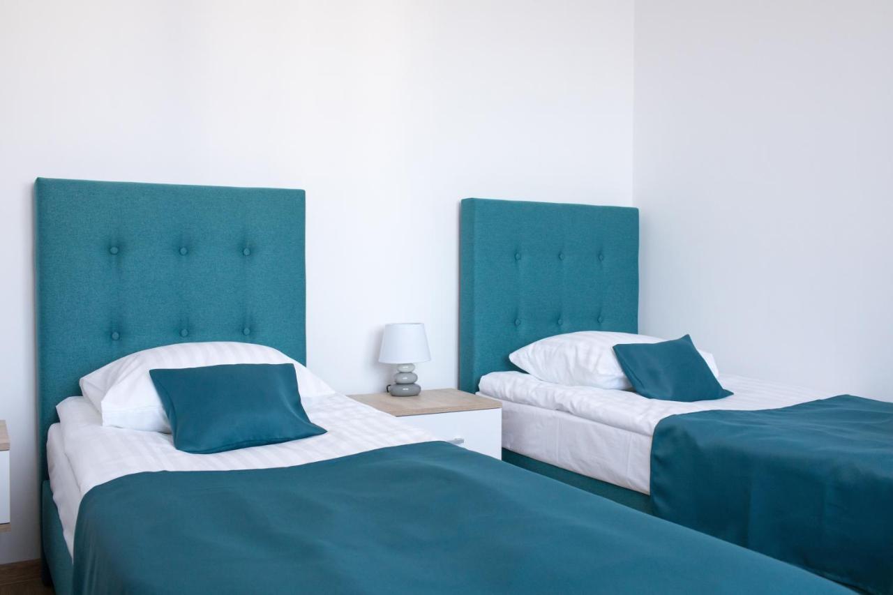 8 Jezior Apartment Augustow Ngoại thất bức ảnh