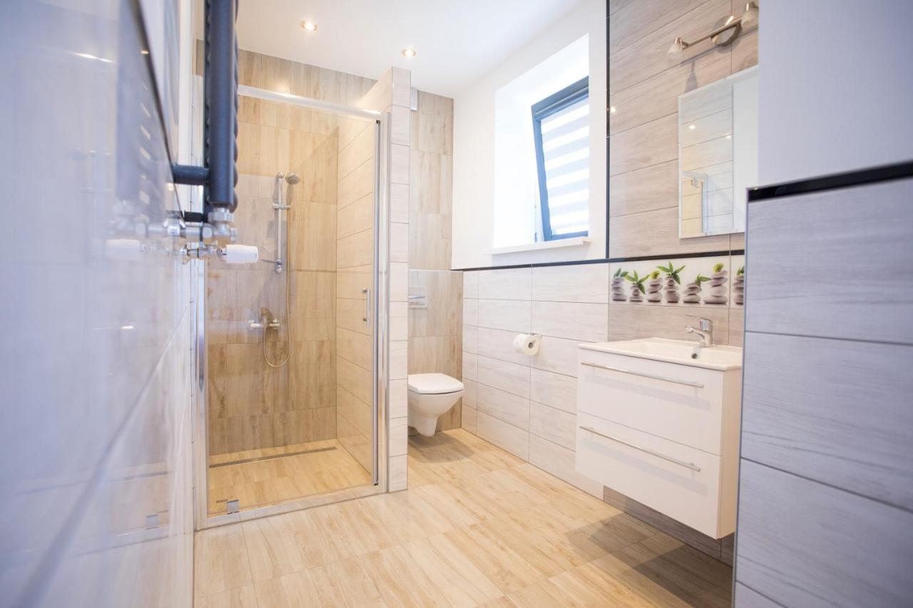 8 Jezior Apartment Augustow Ngoại thất bức ảnh